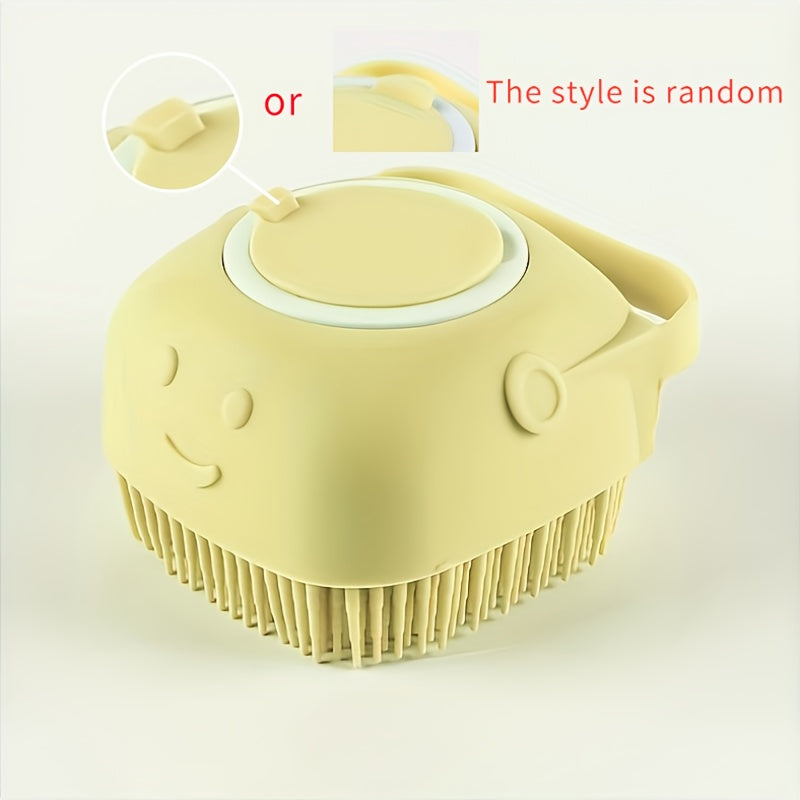 Sistema de Cuidado de Animais de Estimação com Armazenamento Integrado