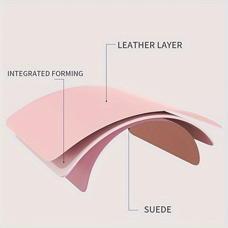 Tapete de mesa premium em couro sintéticoe