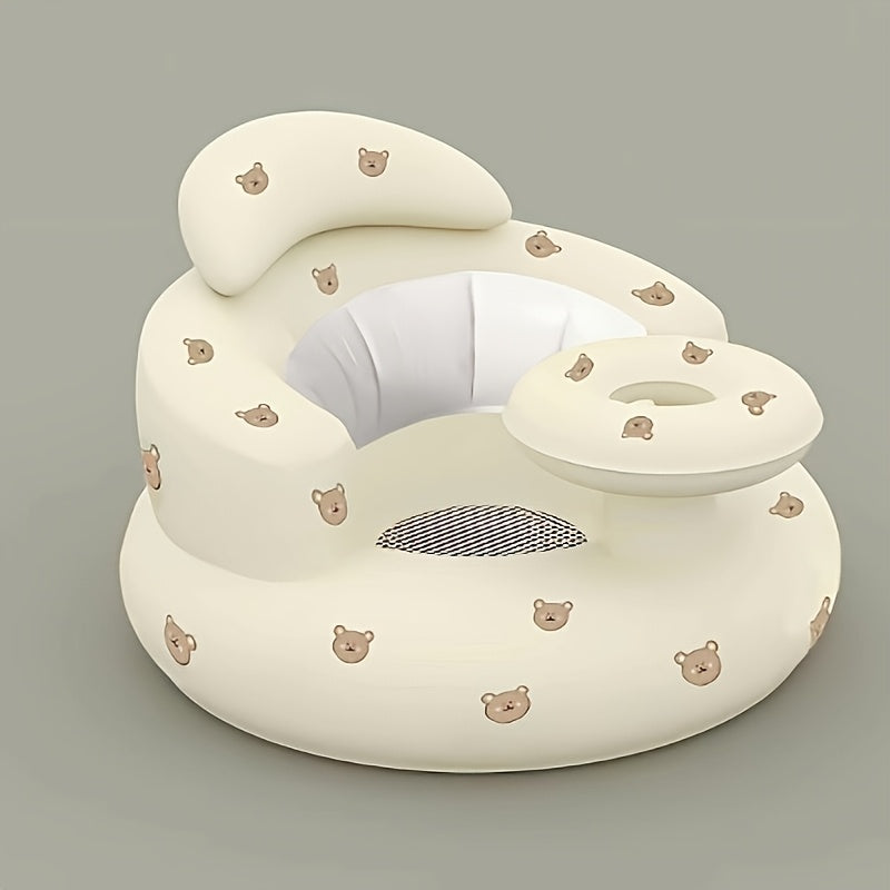 Cadeirinha Inflável para Bebês